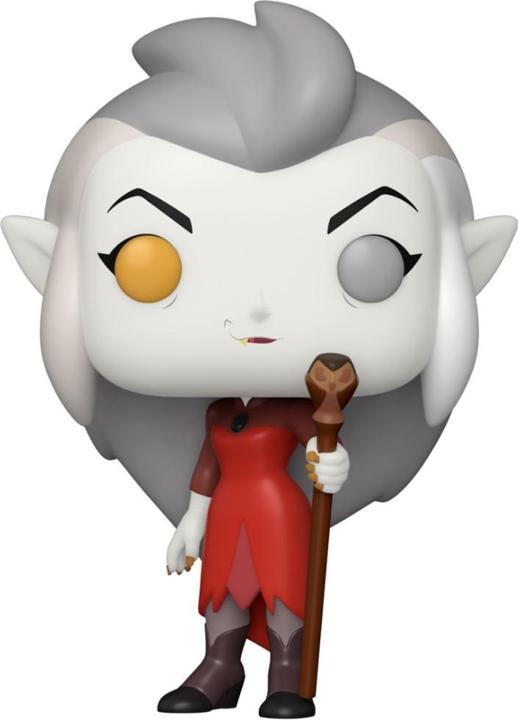 Produktbild Funko Willkommen im Haus der Eulen - 1550 - Eda Clawthorne Animation