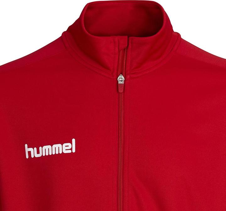 Actual product image hummel Core Poly Jacket (164)