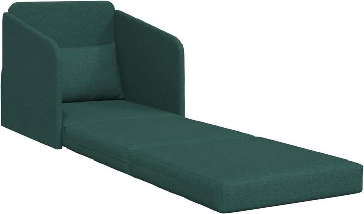 Produktbild vidaXL Schlafsofa (1-Sitzer)
