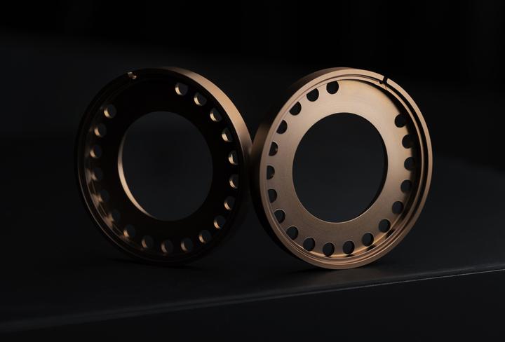 Produktbild Meze Audio 109 Pro - Open Back - Hifi Koptelefoon (Kabelgebunden)