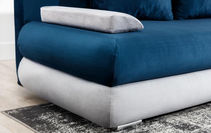 Actual product image ELTAP Milo (3-seater, Sofa bed)