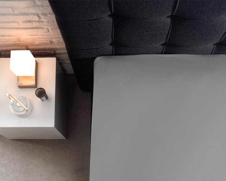 Produktbild Palo Spannbettlaken (160 x 210 cm)