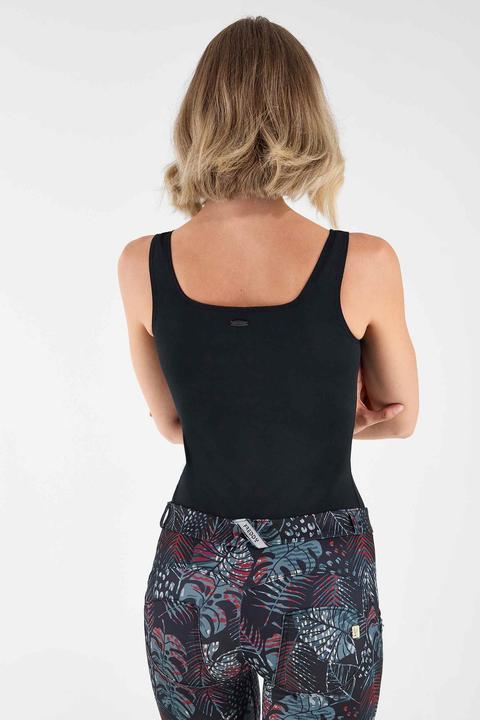 Produktbild Freddy Sleeveless Leotard (M)