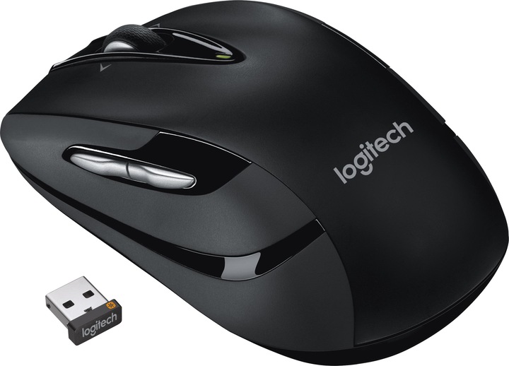 Actual product image Logitech M545 (Wireless)