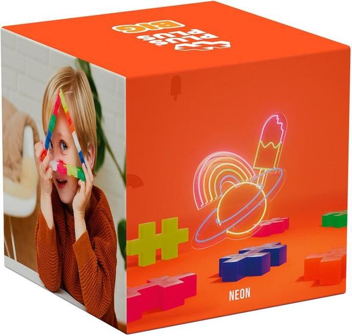 Image du produit Plus-Plus Big