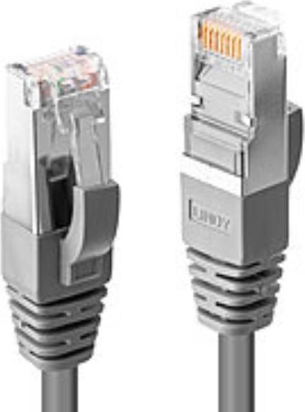 Produktbild Lindy Netzwerkkabel (S/FTP, CAT6, 7.50 m)