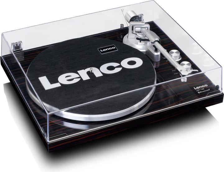 Produktbild Lenco LBT-188 (Manuell)