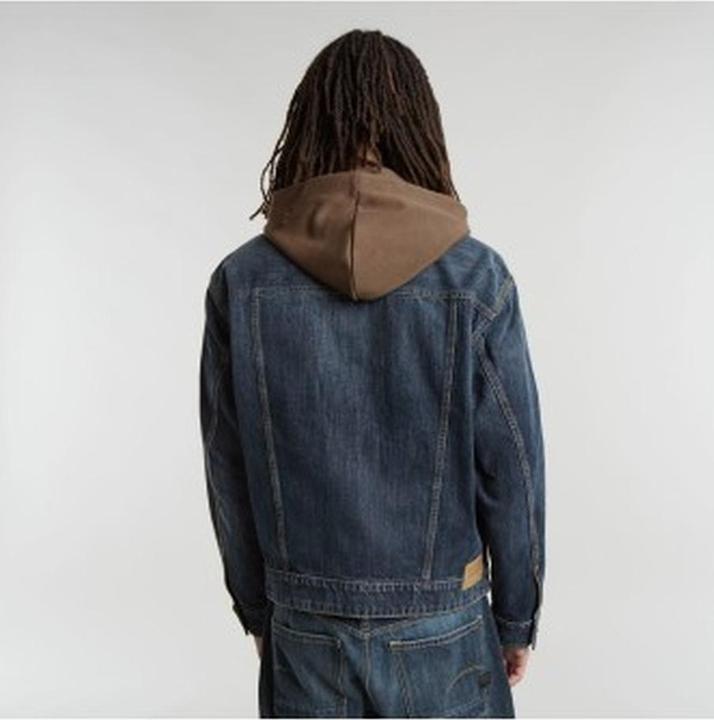 Actual product image G-Star Dakota Jacket (XS)