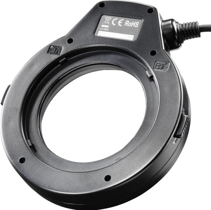 Produktbild Walimex pro pro TTL Ringblitz (Makroblitz, Nikon)