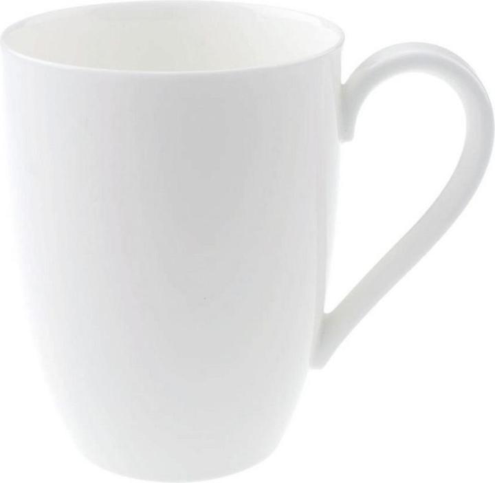 Actual product image Villeroy & Boch Becher mit Henkel Royal (300 ml, 1 x)