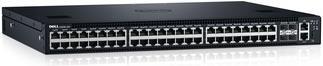 Produktbild Dell Networking S3048 ON 48 Port ToR Switch (48 Ports)