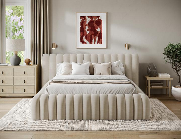 Actual product image ELTAP Carilla (180 x 200 cm)