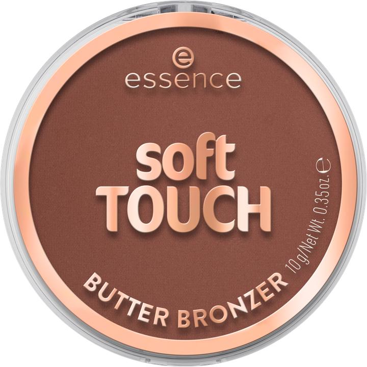 40 Chocolate Butter Dream