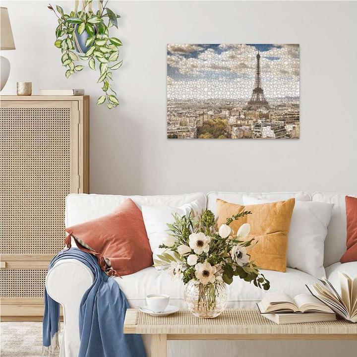 Image du produit Ravensburger Paris (1000 pièces)