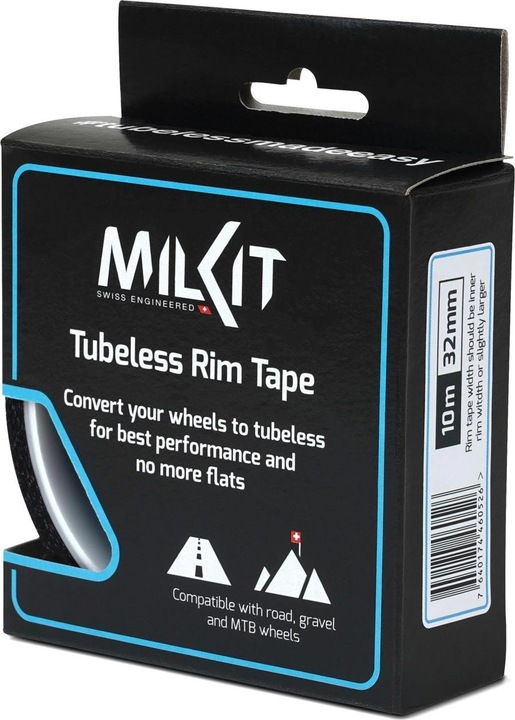 MilKit Tubeless