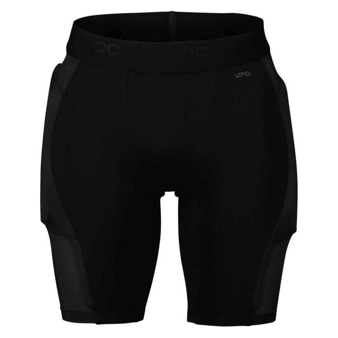 Poc, Unisex, Fietsbroek, Oseus Vpd Korte Broek (L), Zwart