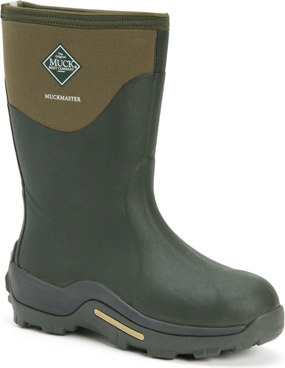Produktbild Muck Boot UTFS4307 P (46)