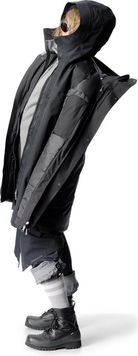 Actual product image Houdini Fall in (S)