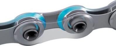 Actual product image Shimano Cn-M9100 (12-speed)