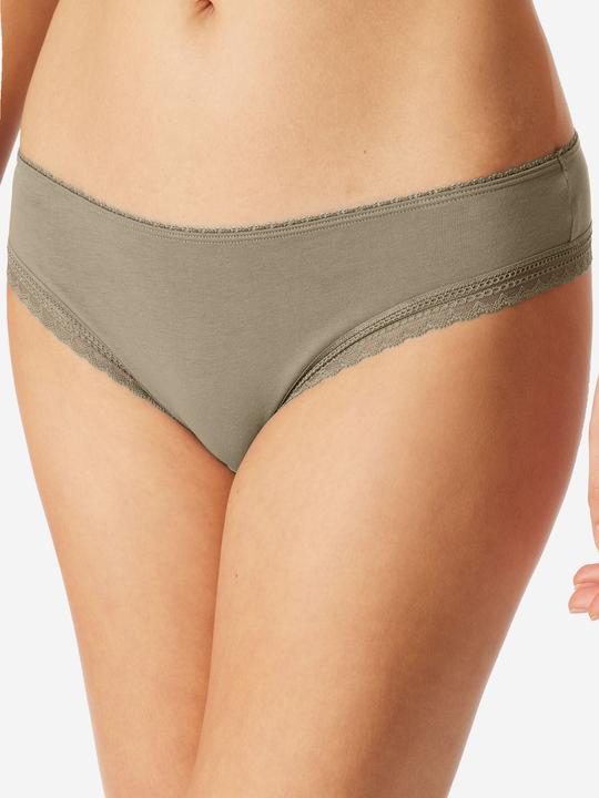 Produktbild Schiesser String Modern (40, 3er Pack)