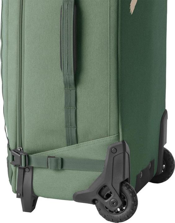 Actual product image Eagle Creek Gear Warrior XE (106 l)