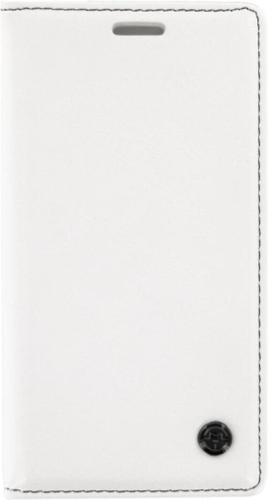 Produktbild Star Case STAR Book Case for Samsung Galaxy S7E - White (Samsung Galaxy S7 Edge)