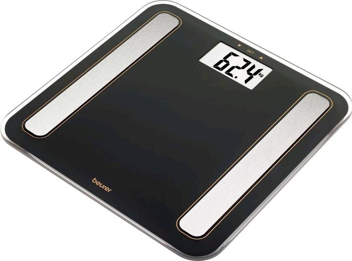 Immagine prodotto Beurer BEU Diagnosewaage BF 183 (180 kg)