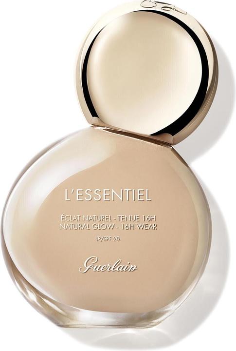 Image du produit Guerlain L'Essentiel Mat Fond de Teint No 02N (02N Lumière)