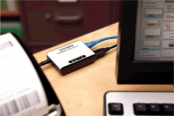 Productafbeelding Dymo LabelWriter Afdrukserver