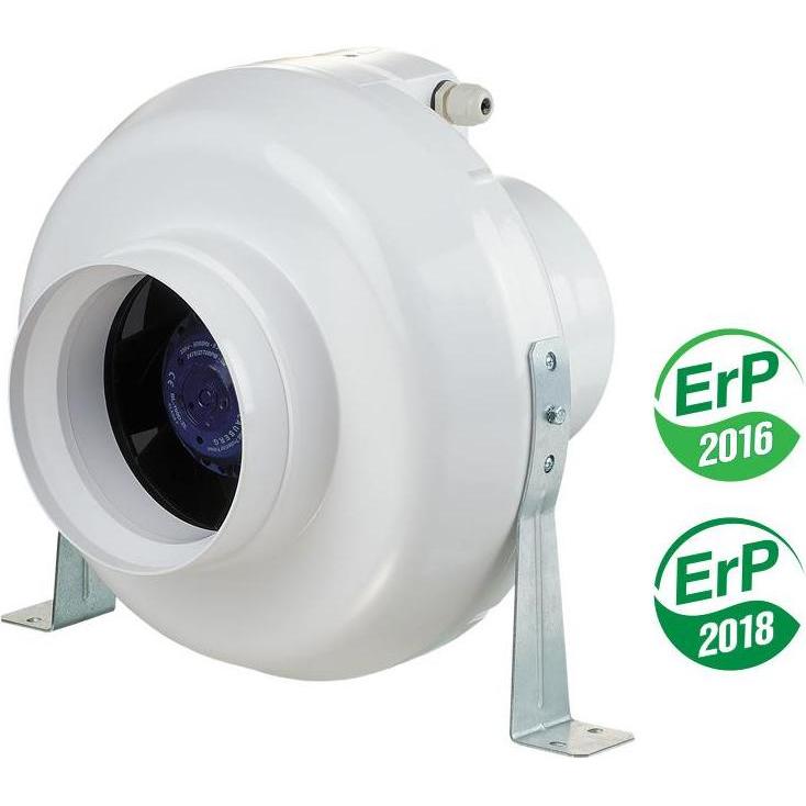 Vents Inline Centrifugal Fan Vk 100 (43174273)