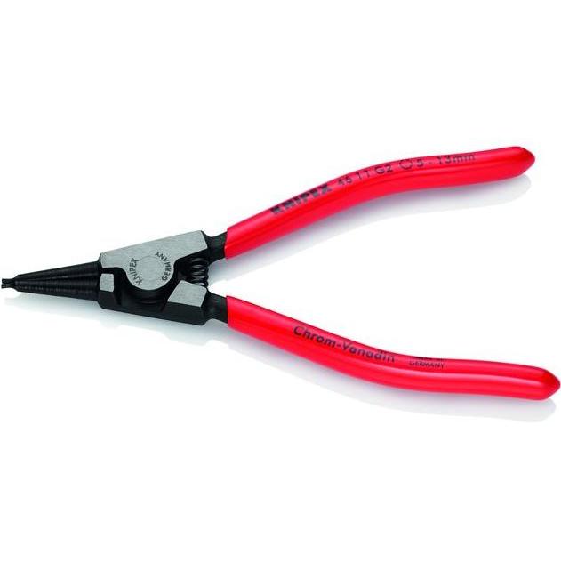 Knipex, Zange, Seegerringzange (140 mm)