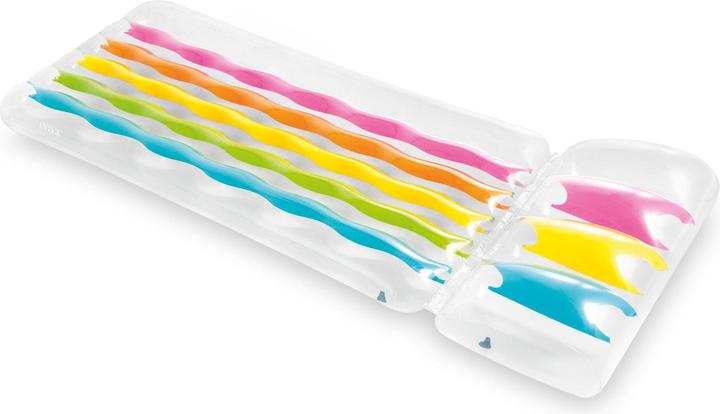Intex Rainbow Mat