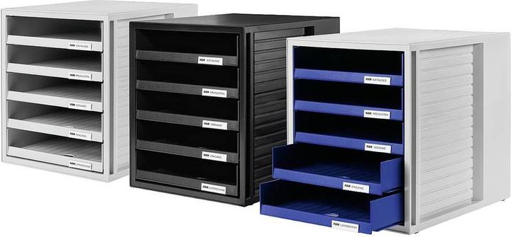 Image du produit Han Élément de tiroir (A4)