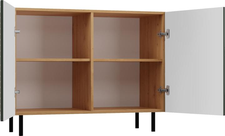 Actual product image Topeshop Kama2 (100 x 40 x 78 cm)