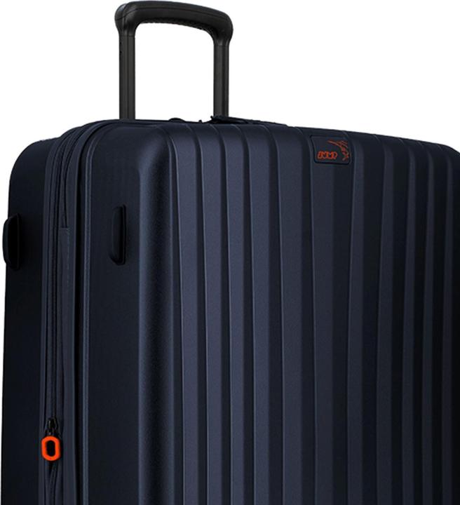 Image du produit Jump Enais 4 Rollen Trolley 75 cm mit Dehnfalte (99 l)