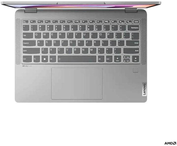 Produktbild Lenovo IdeaPad Flex 5 (14", AMD Ryzen 7 7730U, 16 GB, 1000 GB, CH)
