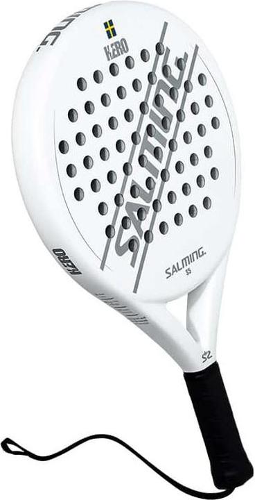 Salming Padelracket Magician S5 Dual Force