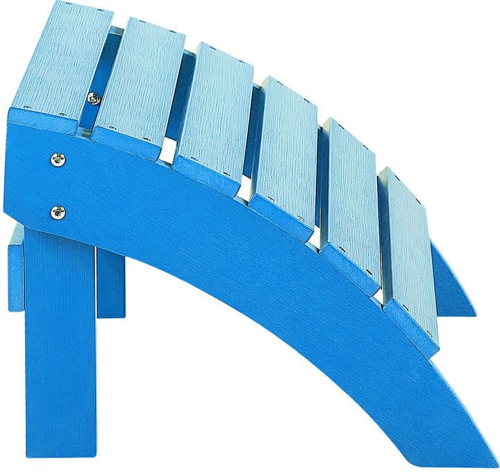 Actual product image Beliani Adirondack