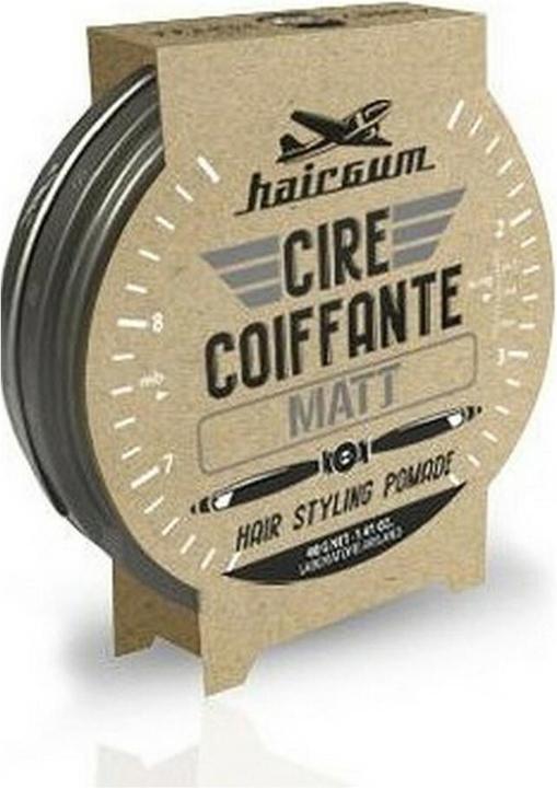 Immagine prodotto Hairgum Opaco (Crema per capelli, 40 ml)