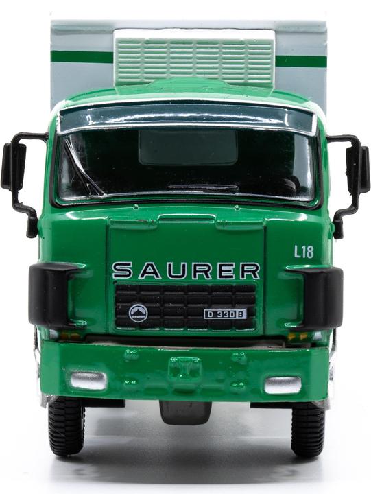 Actual product image Ace Saurer D330B F6x2 Frigo Migros