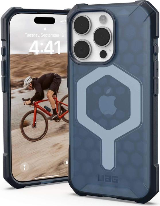 Produktbild UAG Essential Armor MagSafe Case (Apple iPhone 16 Pro)