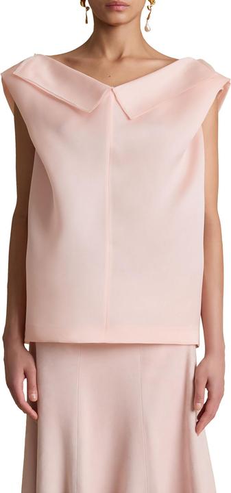 Actual product image Khaite Ny Top Pink