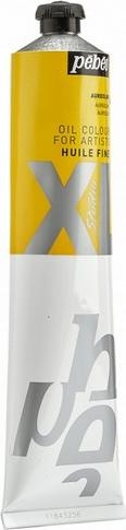 Produktbild Pebeo XL Feine Ölfarben (Aureolin, 200 ml)