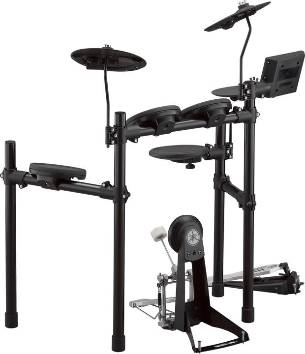 Immagine prodotto Yamaha DTX452K (E-drum)
