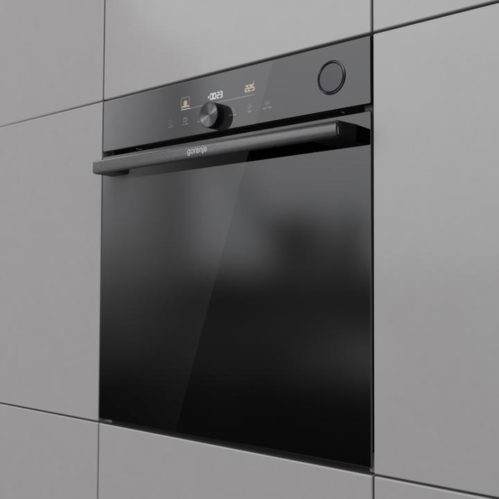 Actual product image Gorenje BSA6747DGWI