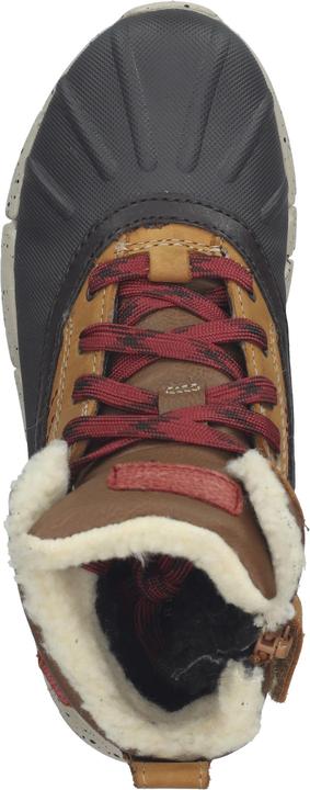 Actual product image Geox Ankle boot - 104242 (30)