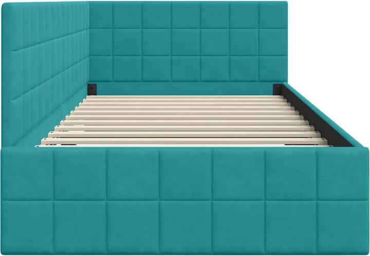 Image du produit vidaXL Bettgestell (100 x 200 cm)