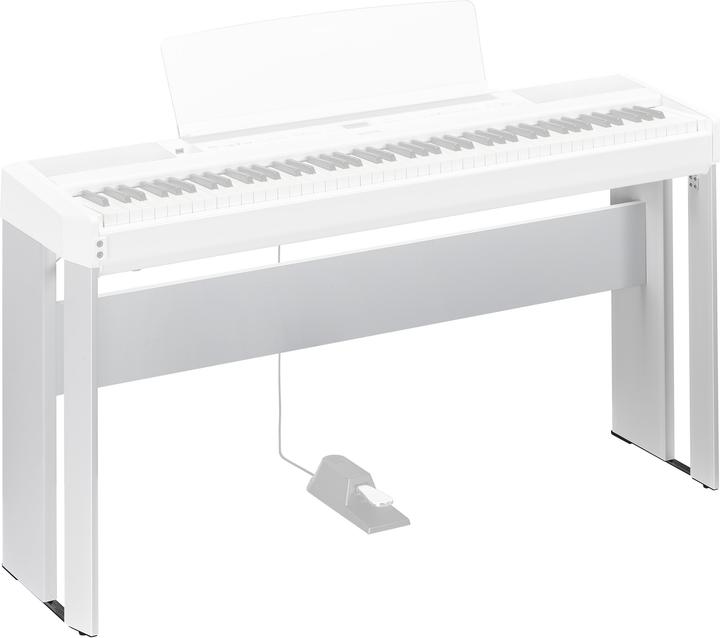 Yamaha L-515 Stand, white