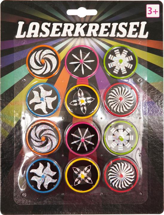 Immagine prodotto Toy Fun Laser