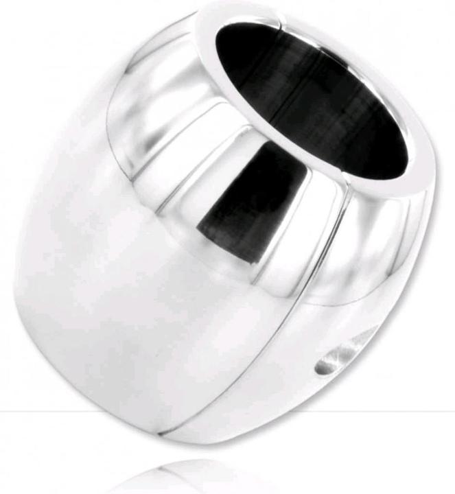 Produktbild Steelo Oval Ball Stretcher (35x70mm) (3.50 cm)